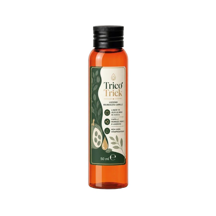Trico Trick &ndash; Capelli, 50 ml